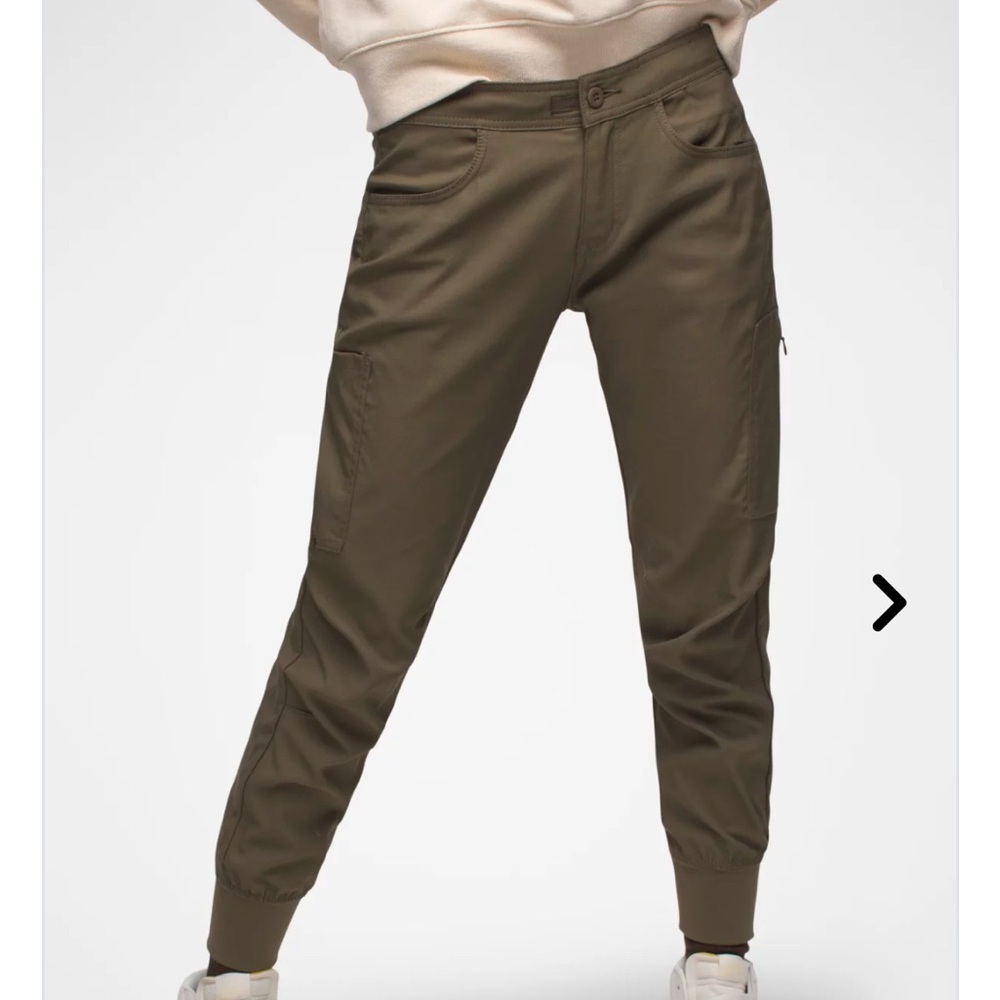 prAna Halle Jogger II
